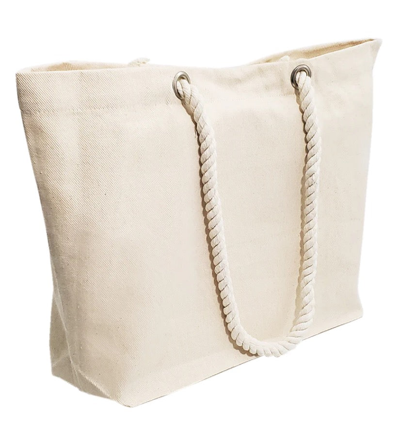 Zip code tote
