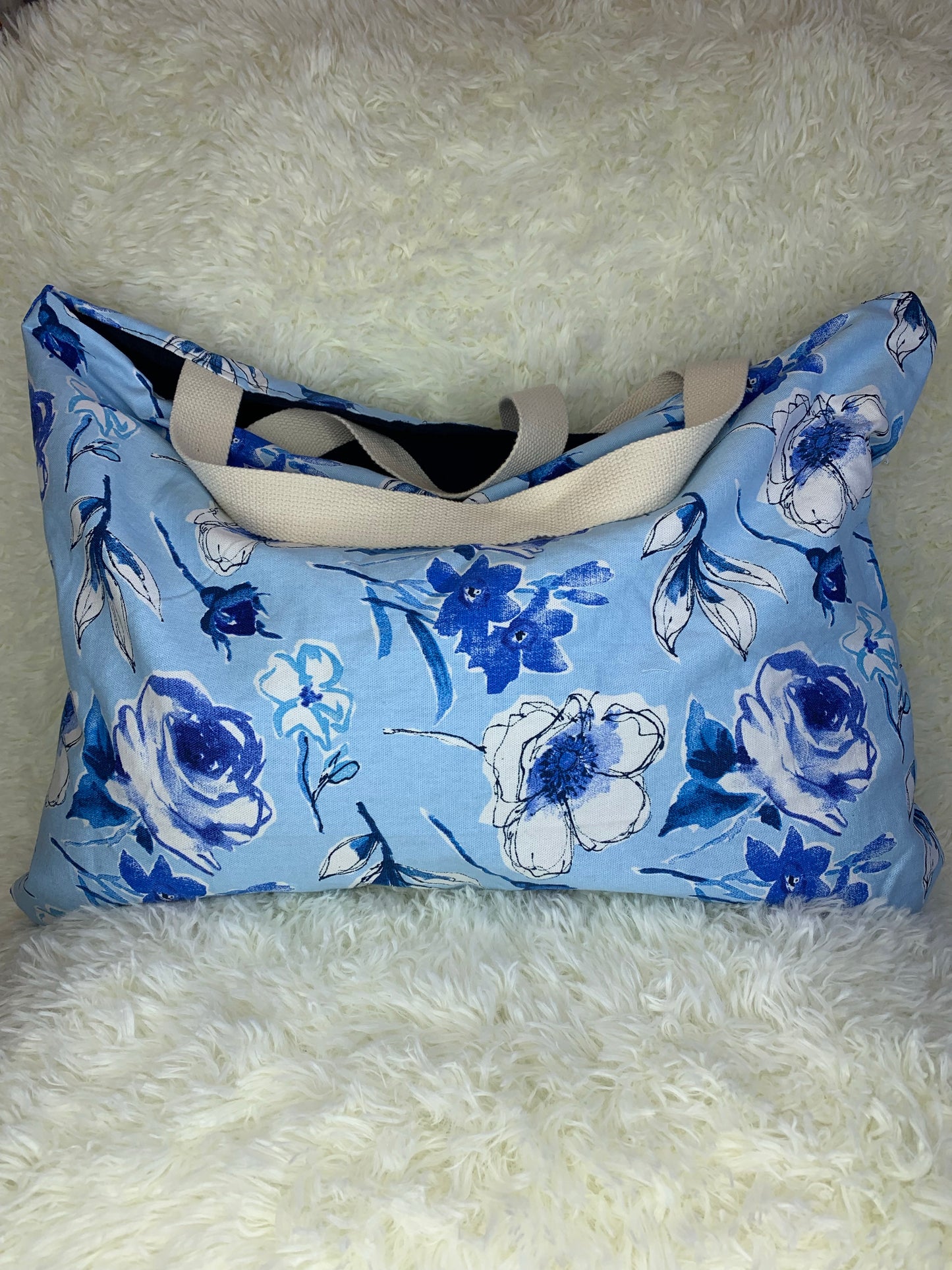 Prada weekender
