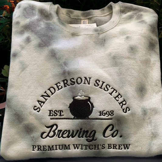 Tye dye Brewing co