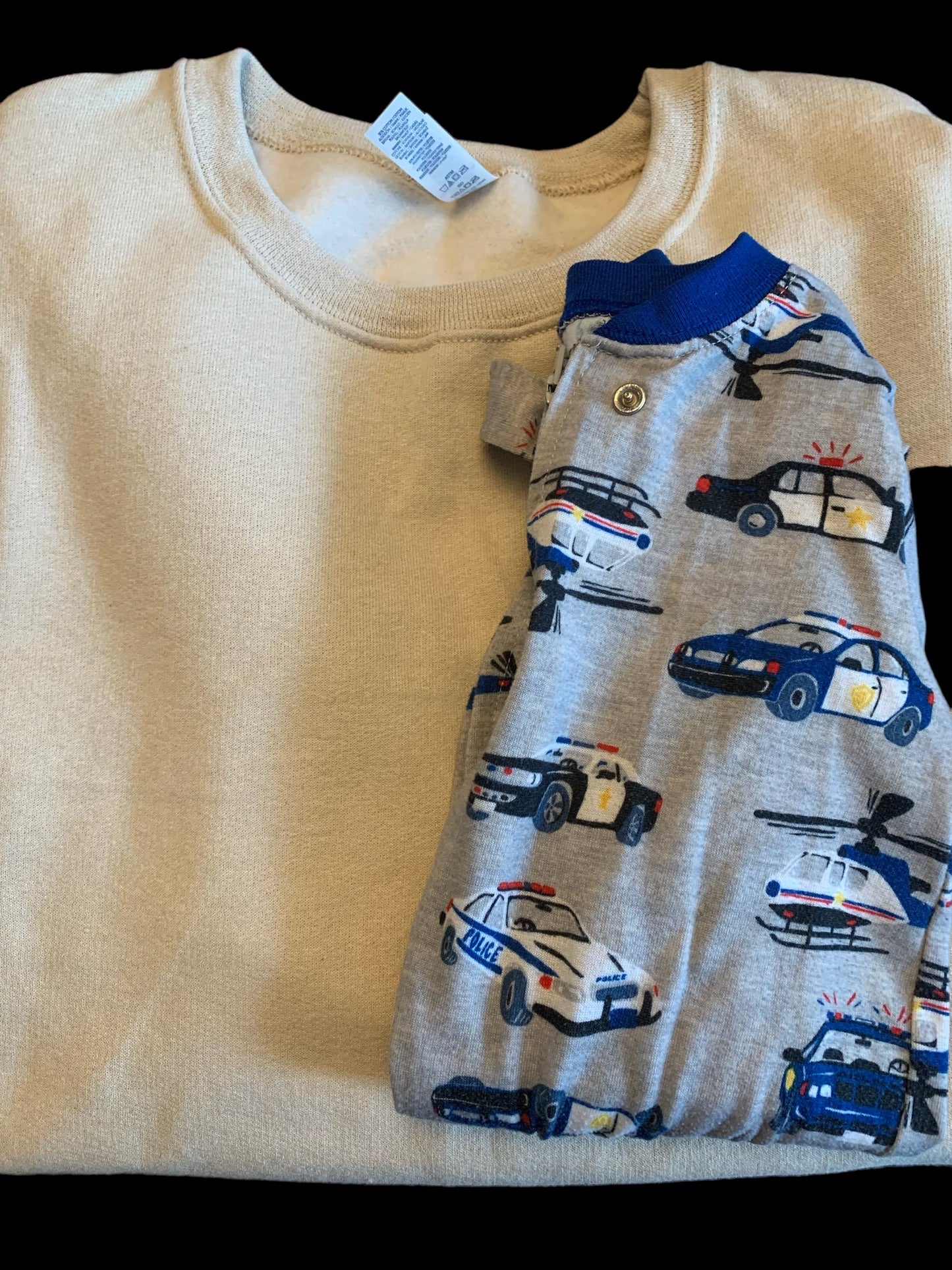 MAMA keepsake sweatshirt