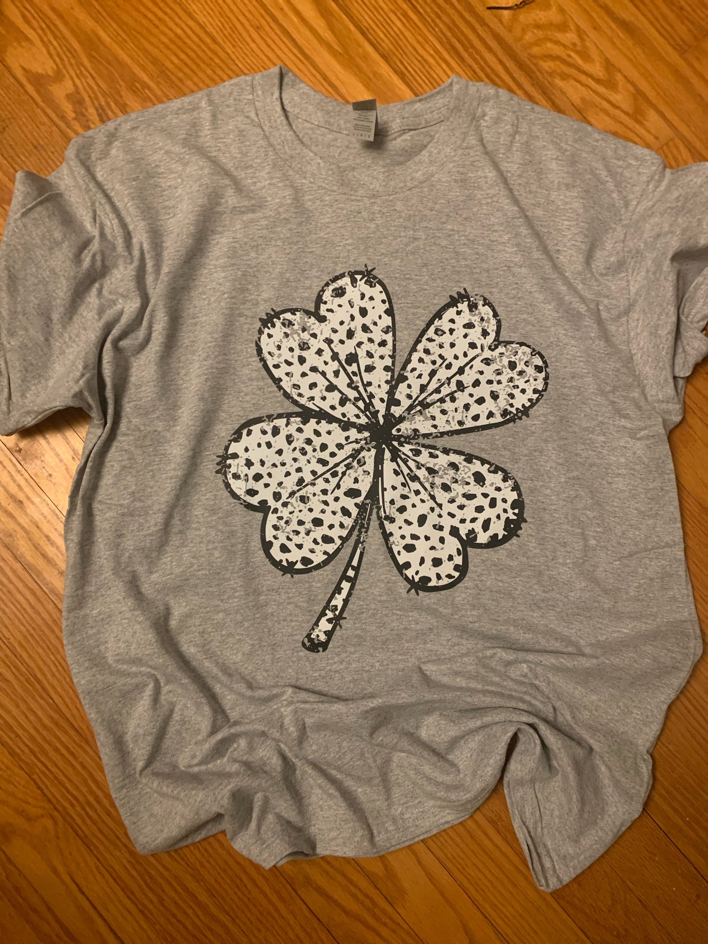 St. Paddy’s day tee shirt
