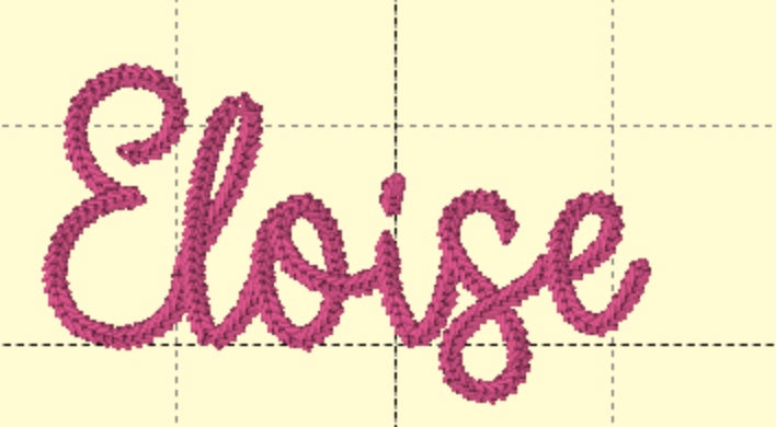 Custom Order Colleen