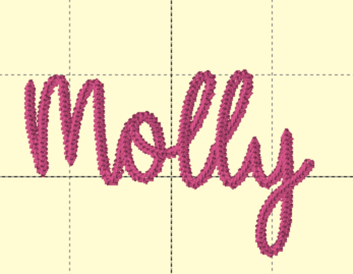 Custom Order Colleen