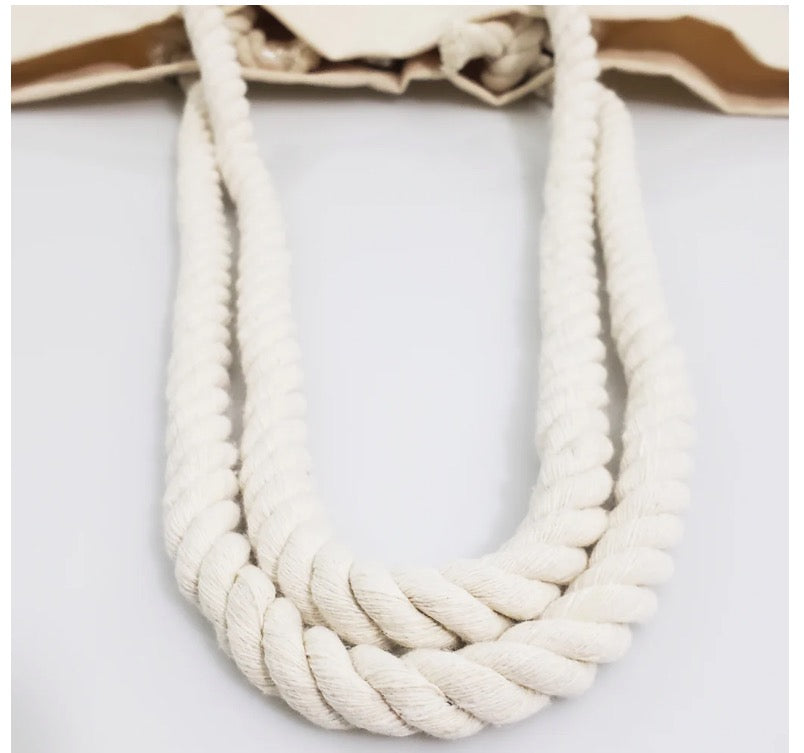 Zip code tote