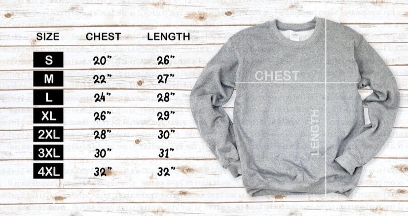 Spooky University Est. 1985 Crewneck in grey