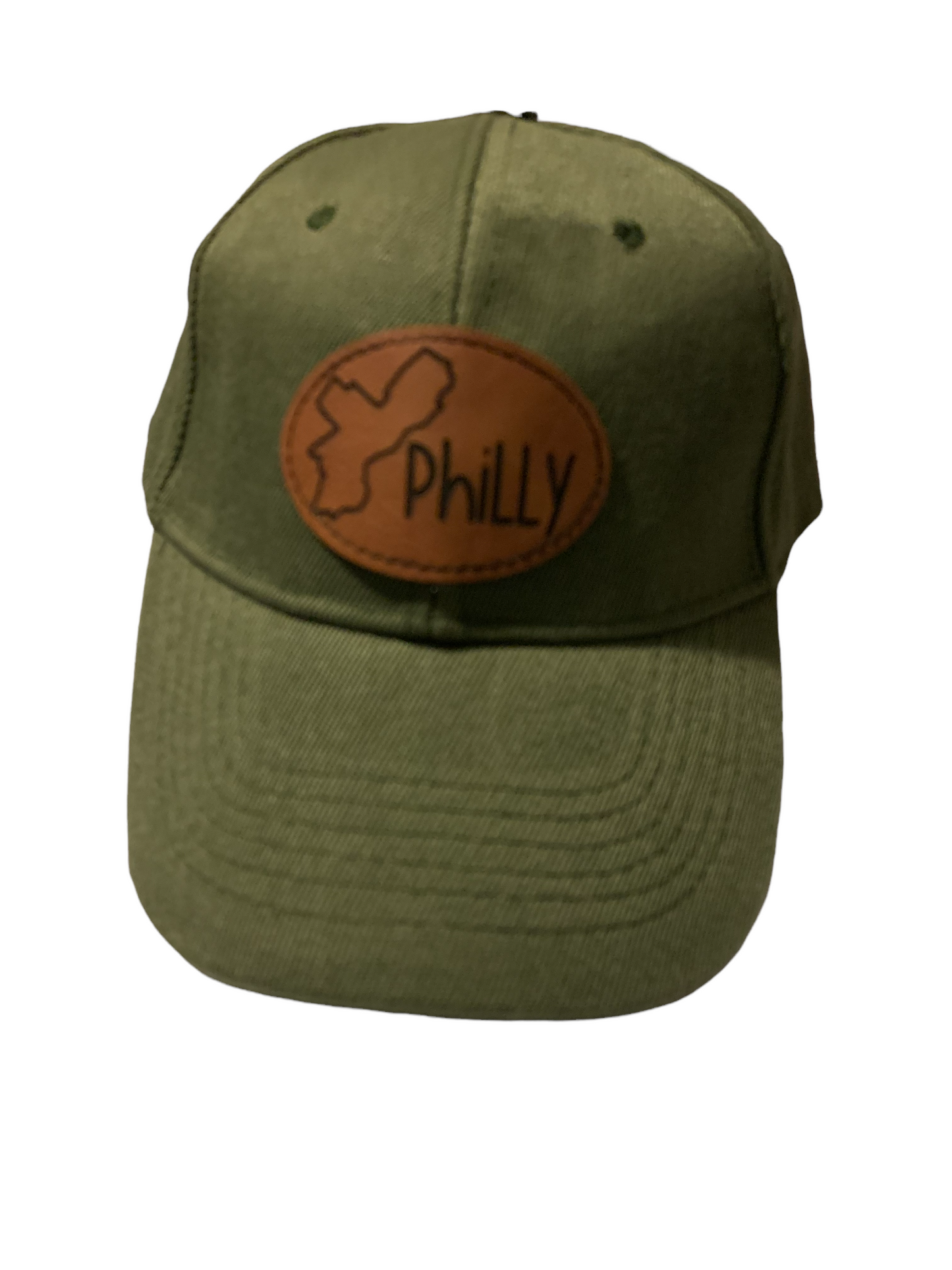 Mens Philly hat